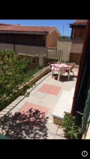 Airport-Port-Commercial Center-Garden-Trilo per 6 persone wi fi -Verde